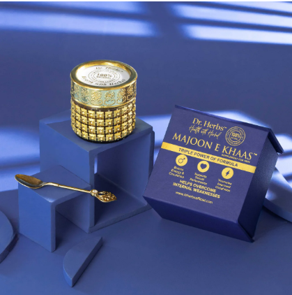 Majoon E Khaas™ Original (Shahi Majoon) | For Men