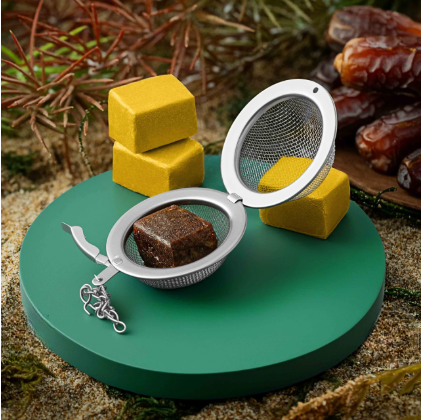 INDERSANT™ | Magical Healing Miracle