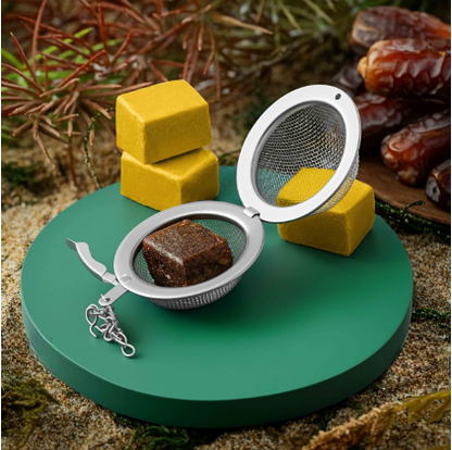 INDERSANT™ | Magical Healing Miracle