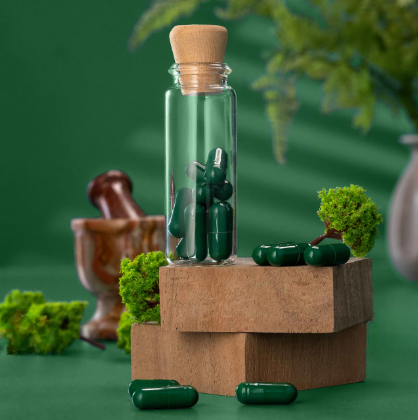 TWO HOURS™ – Premium Herbal Pills