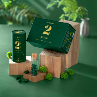 TWO HOURS™ – Premium Herbal Pills