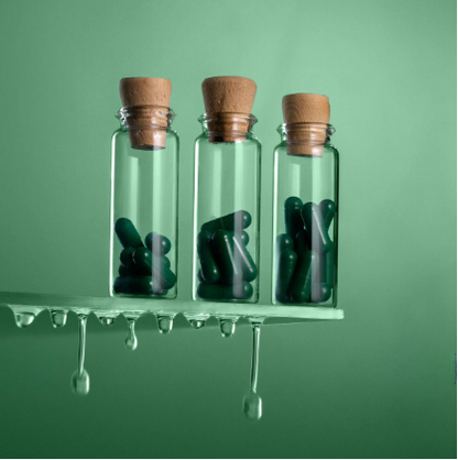 TWO HOURS™ – Premium Herbal Pills